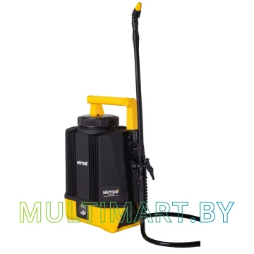 Опрыскиватель Huter SP-5AC  картинка 2